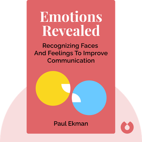 Emotions Revealed