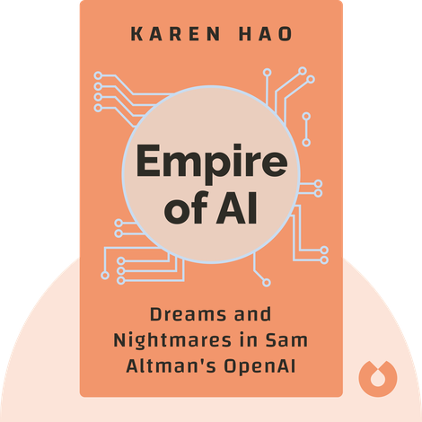 Empire of AI