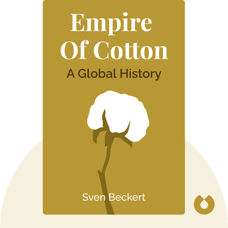 Empire of Cotton