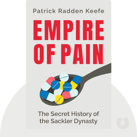 Empire of Pain