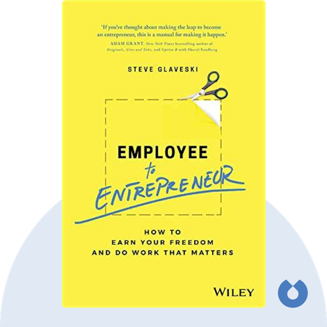 Employee to Entrepreneur