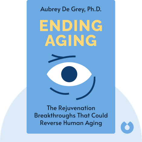 Ending Aging