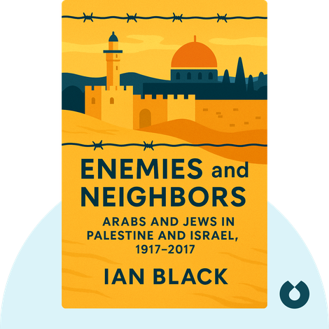 Enemies and Neighbors