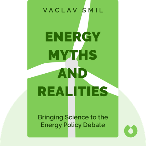 Energy Myths and Realities