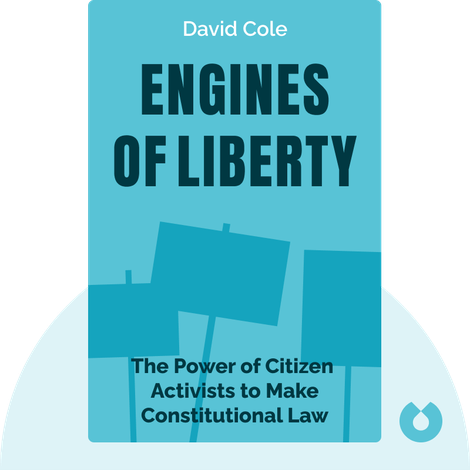 Engines of Liberty