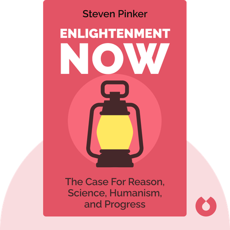 Enlightenment Now