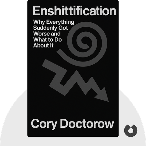 Enshittification