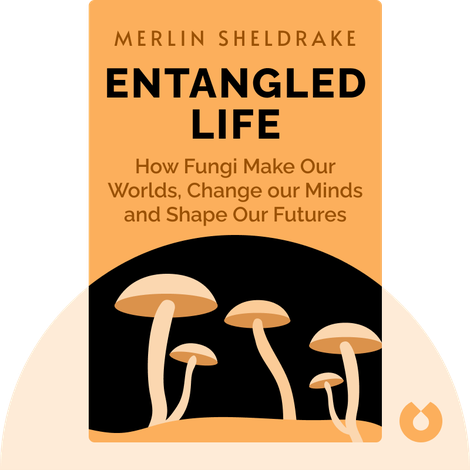 Entangled Life