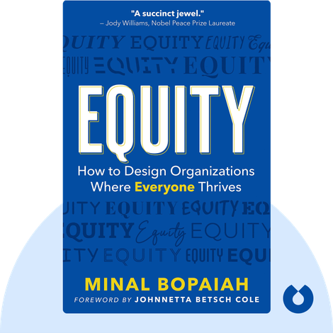 Equity