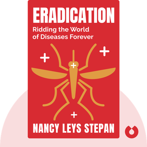 Eradication