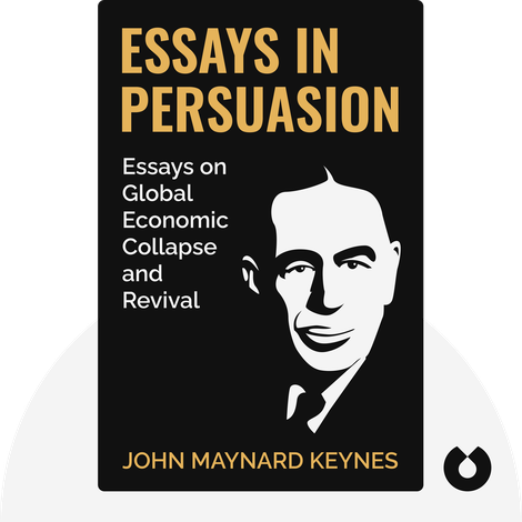 Essays In Persuasion