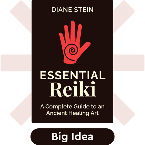 Essential Reiki