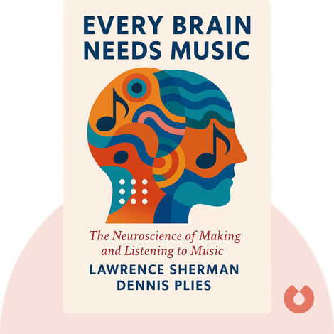 Every Brain Needs Music 