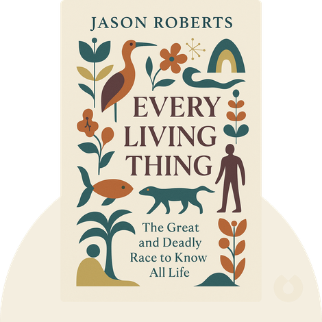 Every Living Thing