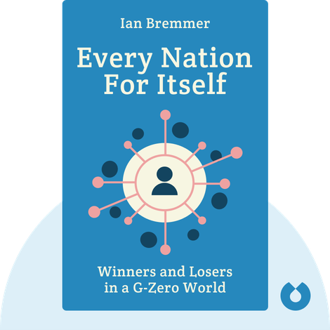 Every Nation For Itself
