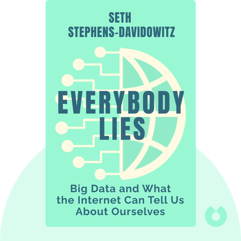 Everybody Lies
