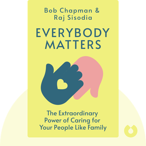 Everybody Matters