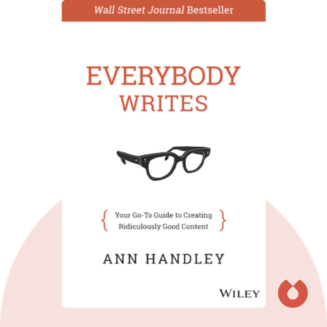 Everybody Writes