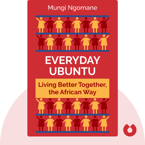 Everyday Ubuntu