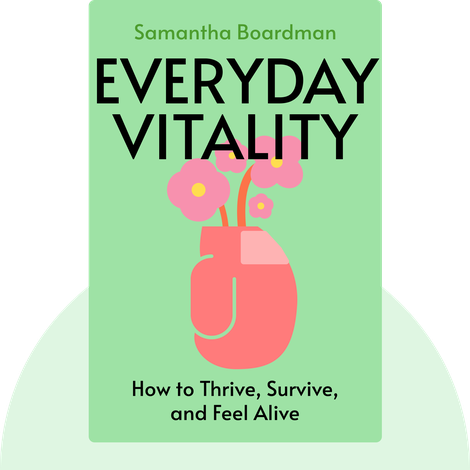Everyday Vitality
