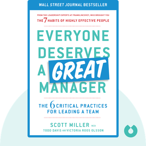 Everyone Deserves a Great Manager