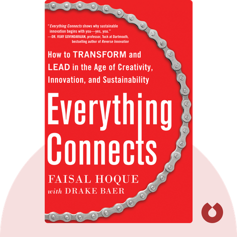 Everything Connects