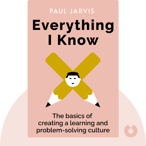 Everything I Know