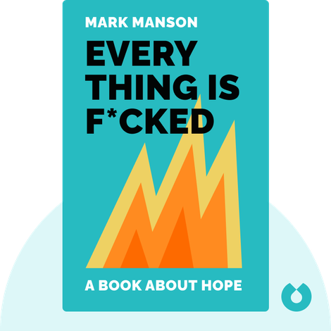 Everything is F*cked