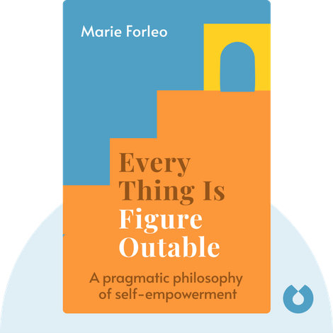 Everything is Figureoutable