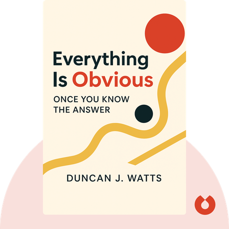Everything is Obvious