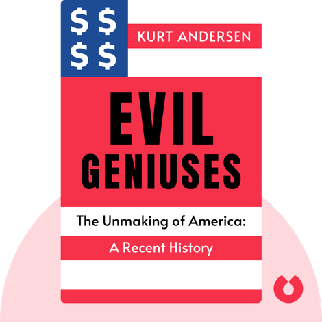 Evil Geniuses