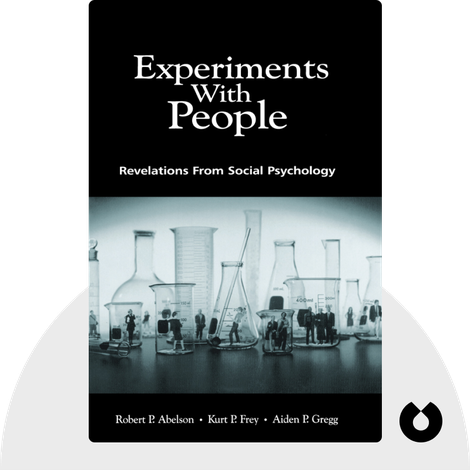 Experiments With People