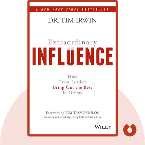 Extraordinary Influence