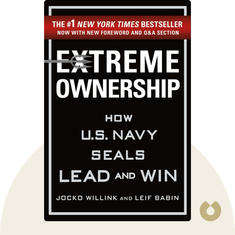 Extreme Ownership