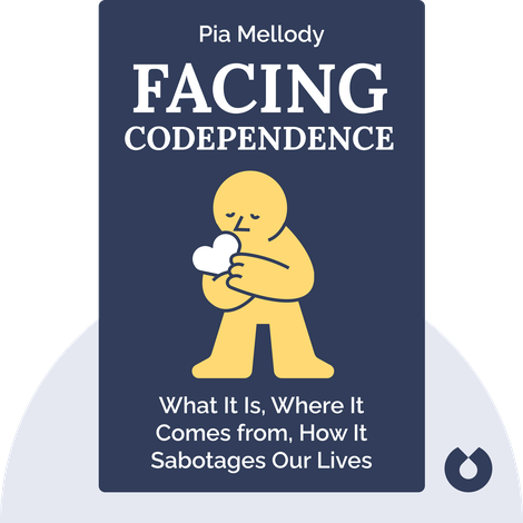 Facing Codependence