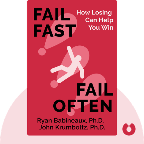 Fail Fast, Fail Often