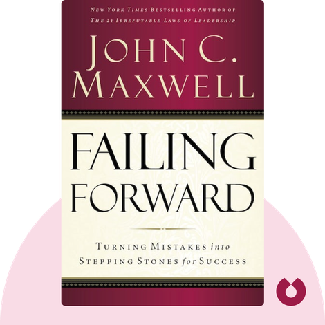 Failing Forward