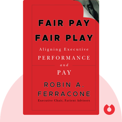 Fair Pay Fair Play