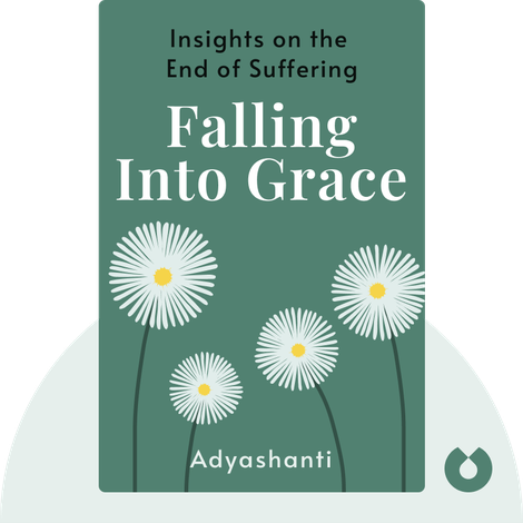 Falling into Grace