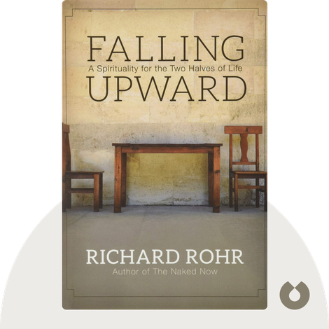 Falling Upward