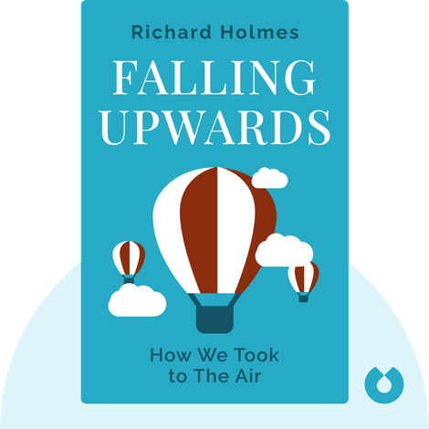 Falling Upwards