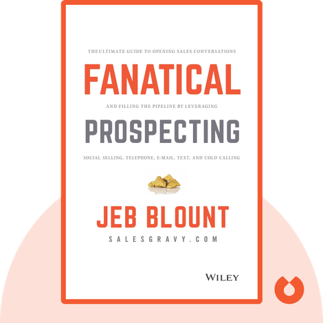 Fanatical Prospecting