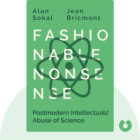 Fashionable Nonsense