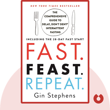 Fast. Feast. Repeat.