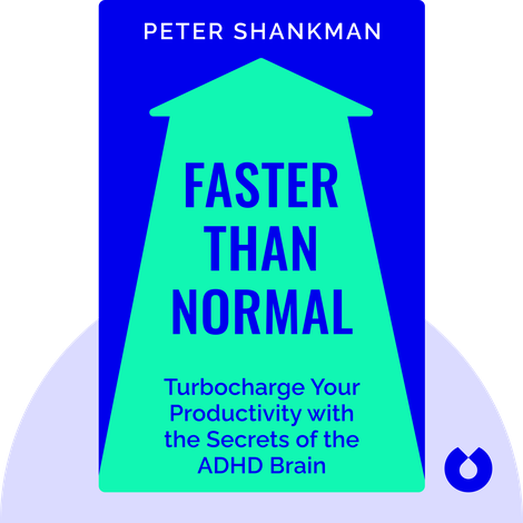 Faster Than Normal