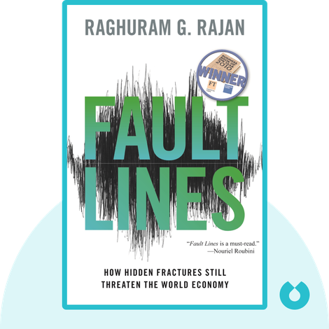 Fault Lines