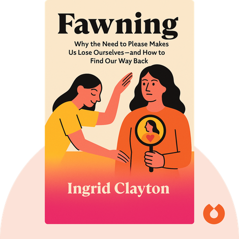 Fawning