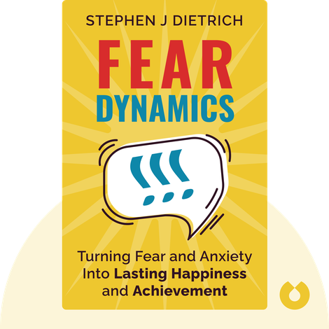 Fear Dynamics