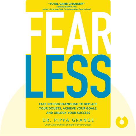 Fear Less