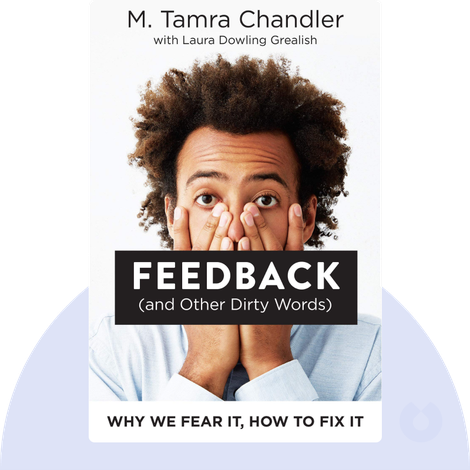 Feedback (and Other Dirty Words)